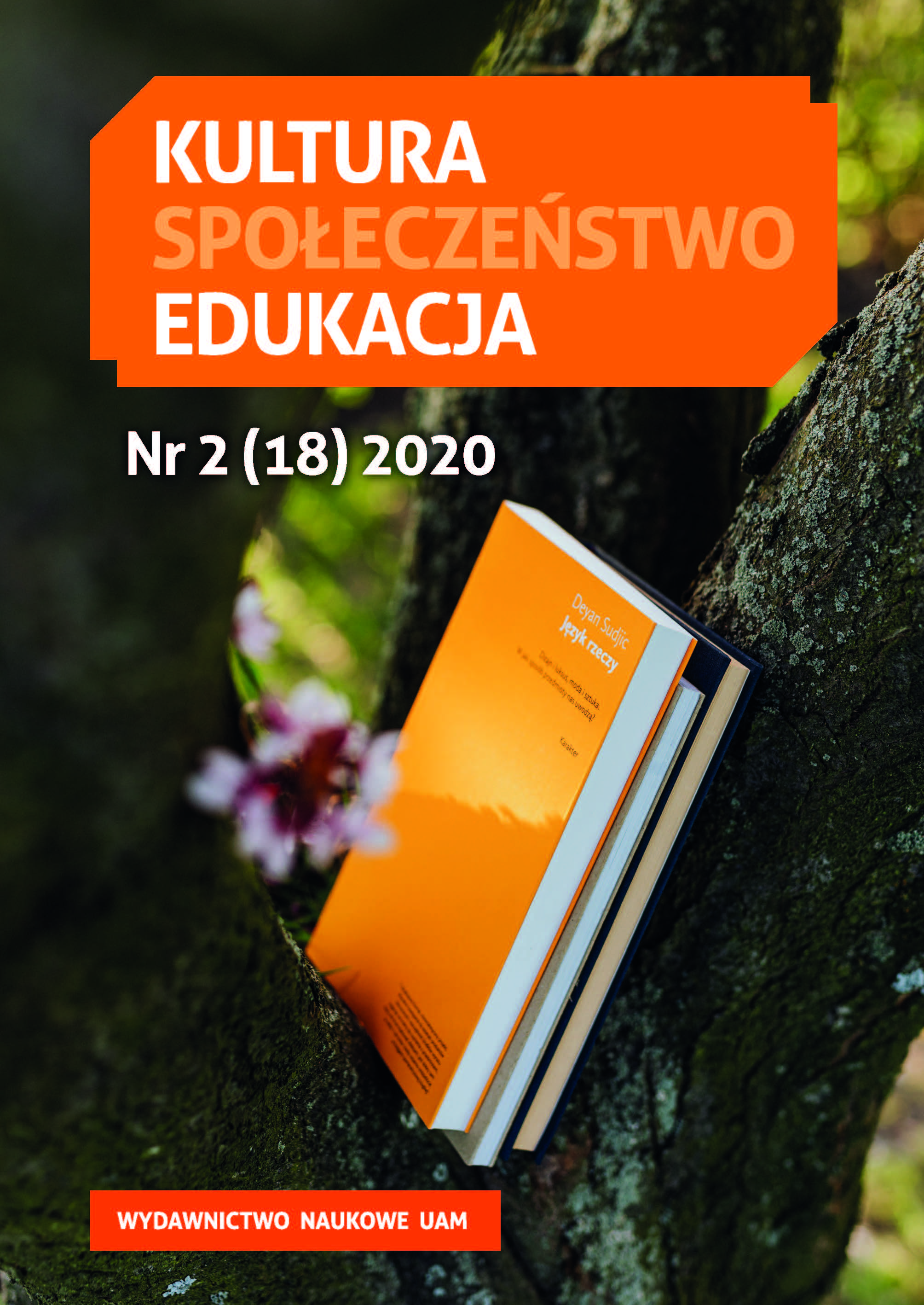 Social pedagogues as migrants’ companions
in acculturation, integration
and social inclusion Cover Image