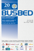 CONTEMPORARY PARENTRY SEARCHING IN CULTURAL MEMORY: EXAMPLE OF DEDE KORKUT STORIES Cover Image