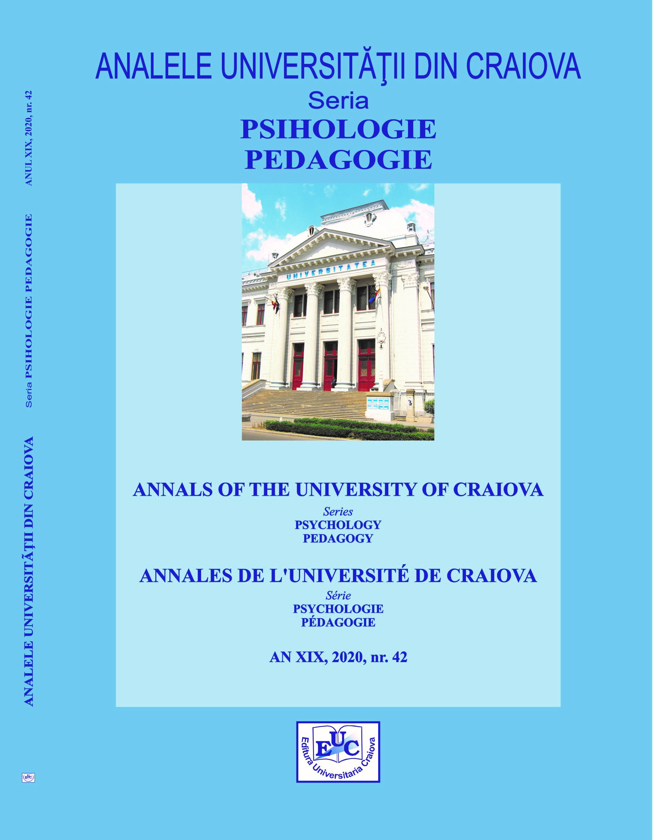 MULTIMODALITY AND DIGITAL SPACE:  COGNITIVE AND SOCIO-EMOTIONAL FACTORS IN ONLINE COMMUNICATION Cover Image