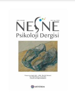 Adaptation Study of Privacy Invasion Scale Cover Image