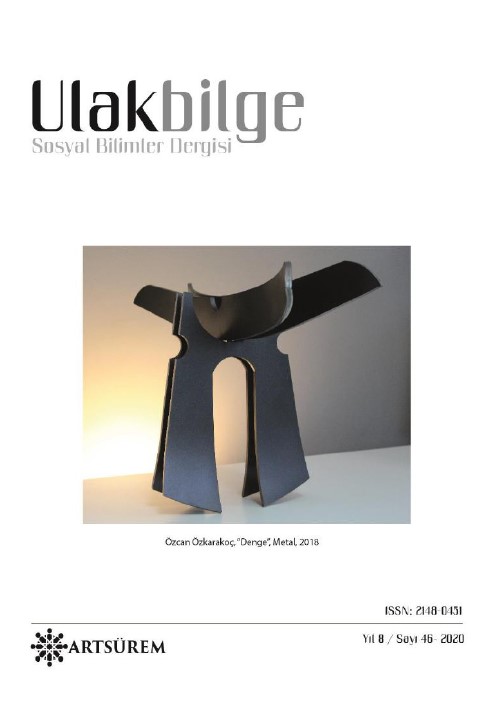 INVESTIGATION OF THE EFFECTS OF APPLIED SCIENCE CLUBS ON STUDENTS 'ATTITUDES TOWARDS SCIENCE AND OPINIONS Cover Image