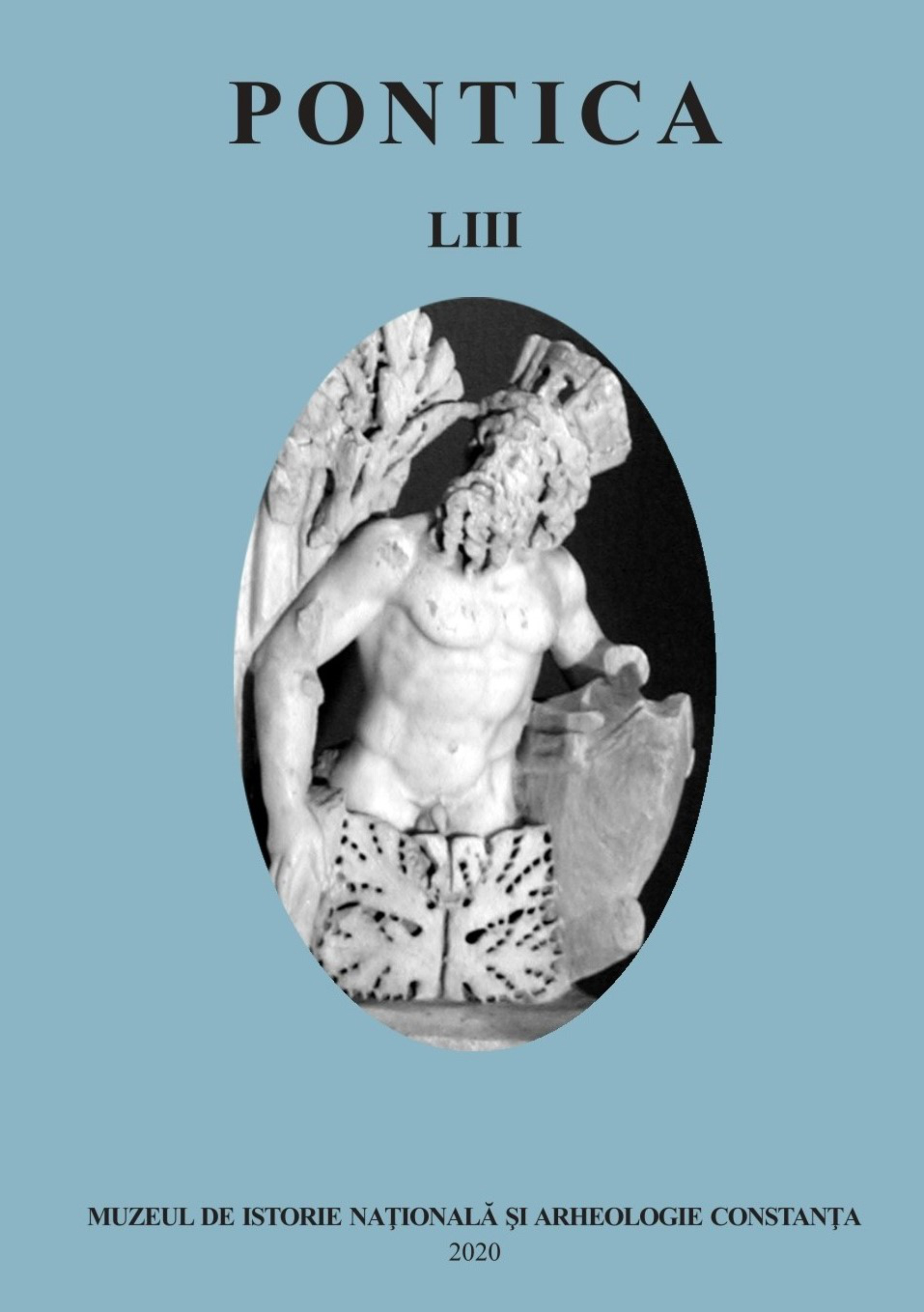 Epigraphic Notes (XI) Cover Image
