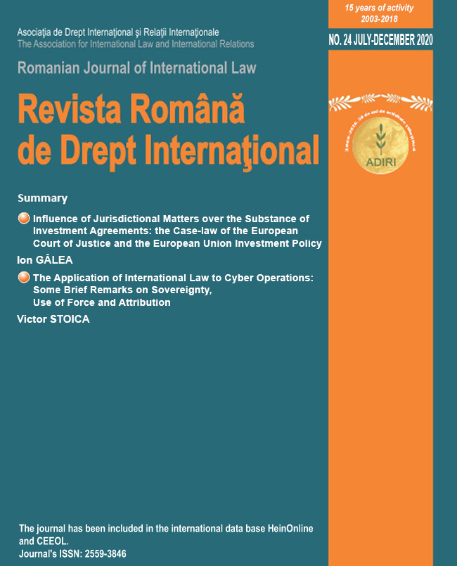 Transnational Law. Approaches and (Commercial) Origins Cover Image