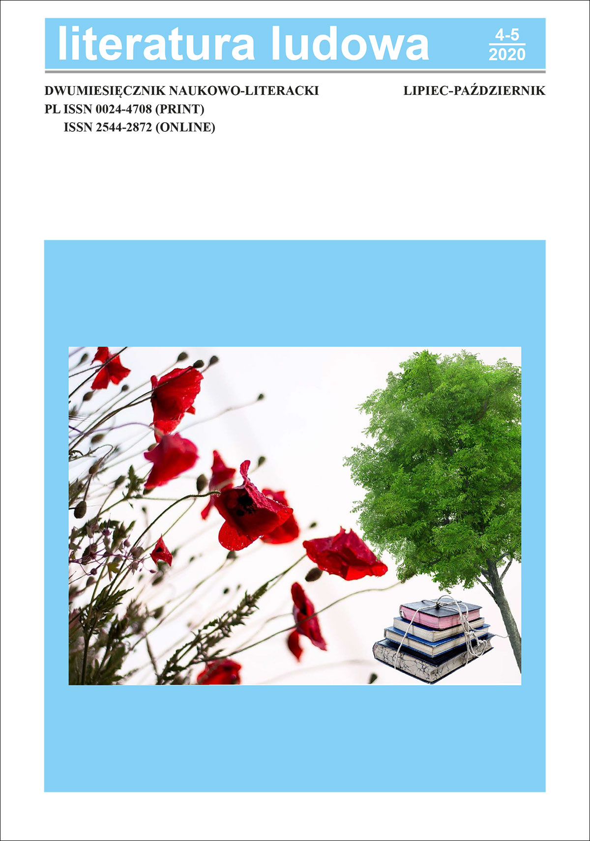 Fairy Tales in the Transformation Process Cover Image