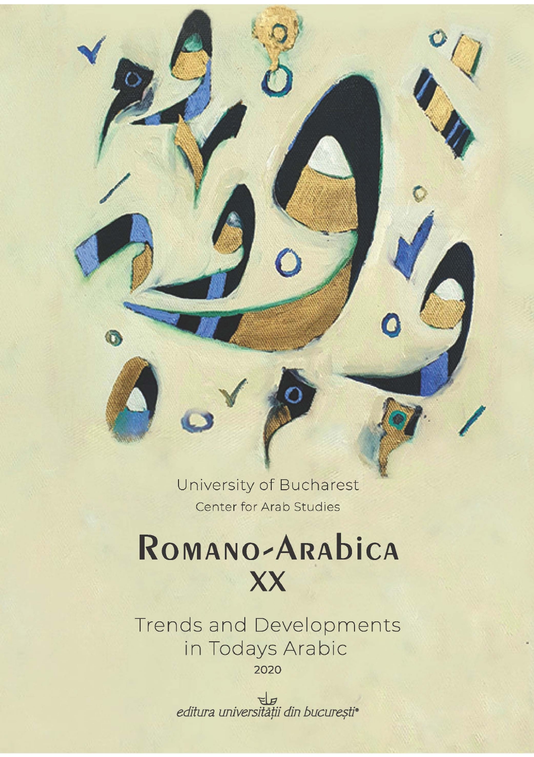 AFRICANISMS IN THE EARLIEST NUBI VOCABULARY Cover Image