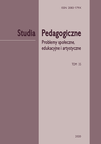 On the need to educate the students - the future teachers of the pre-school and early school education in the field of the voice emission Cover Image