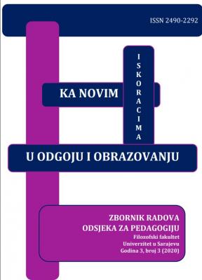 PUNISHING IN SCHOOLS – NEED OR BURDEN Cover Image