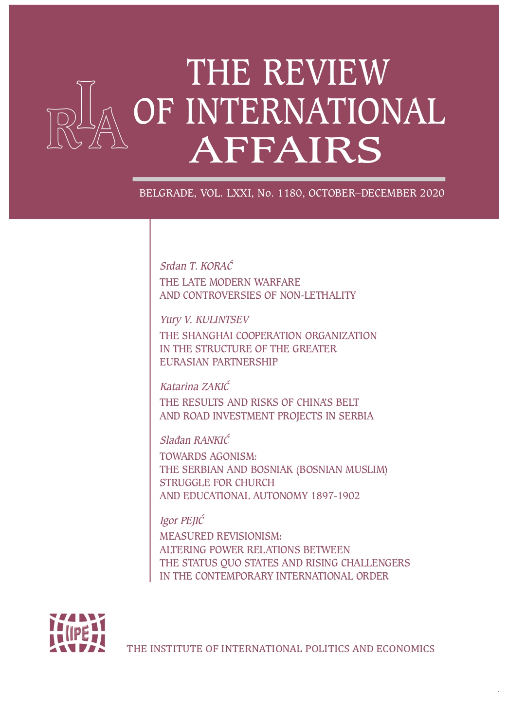 Safeguarding the living traditions – legal challenges in the protection of the intangible cultural heritage Cover Image