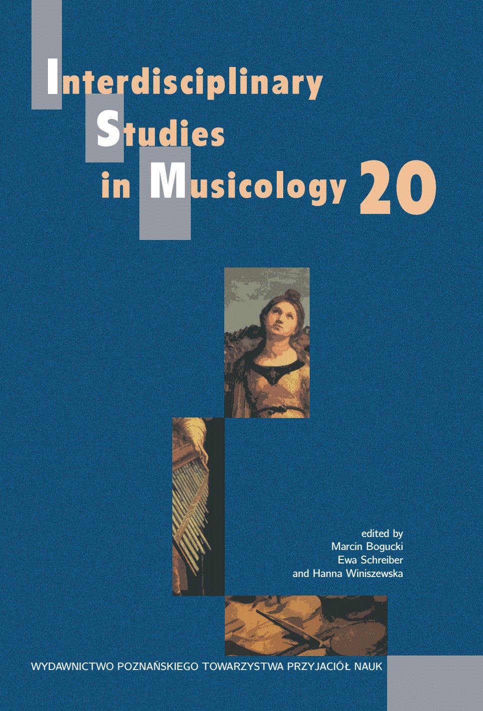 Musemes in affect. Philip Tagg’s model of music analysis Cover Image