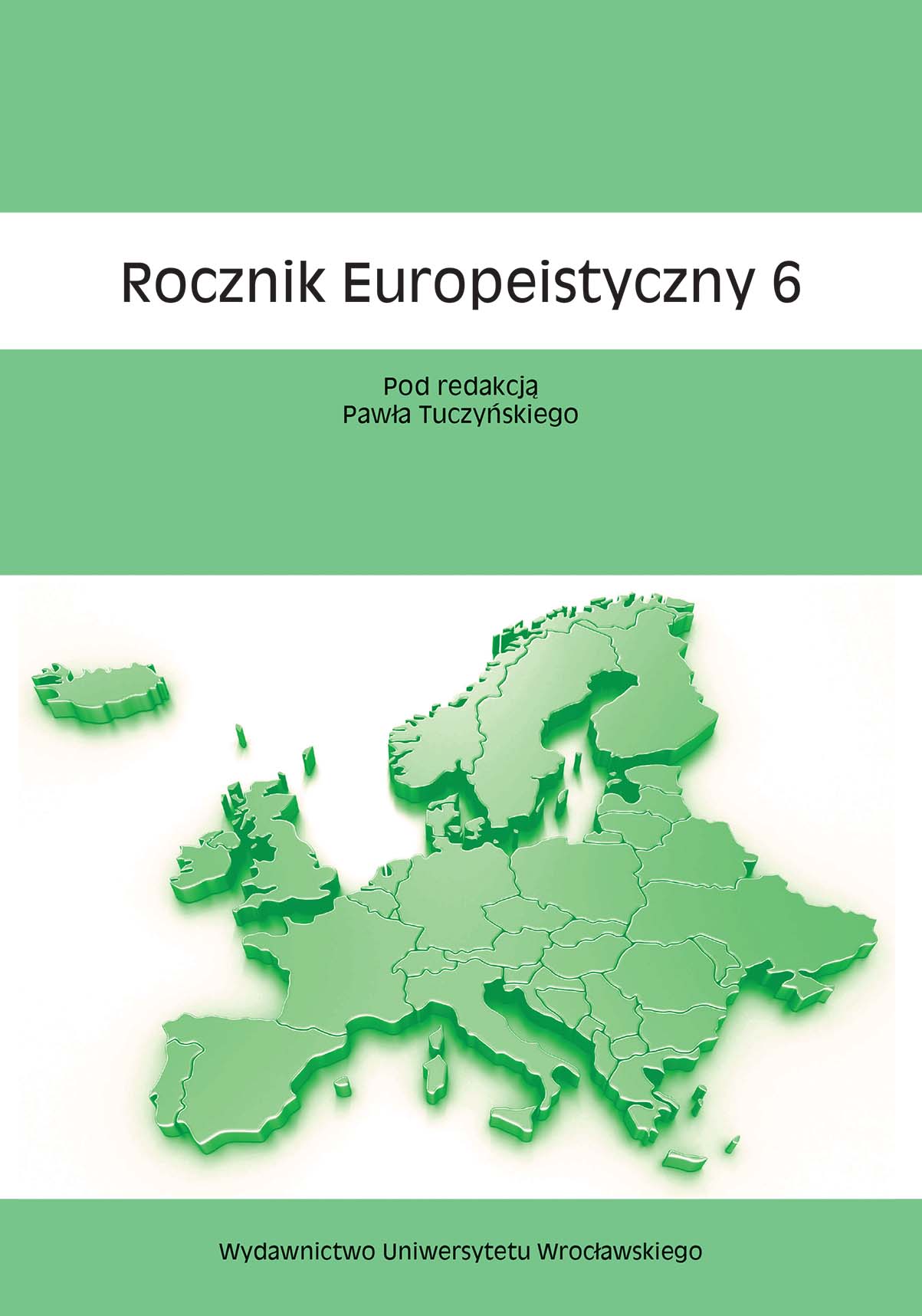 Edukacja europejska w nauczaniu podstaw przedsiębiorczości