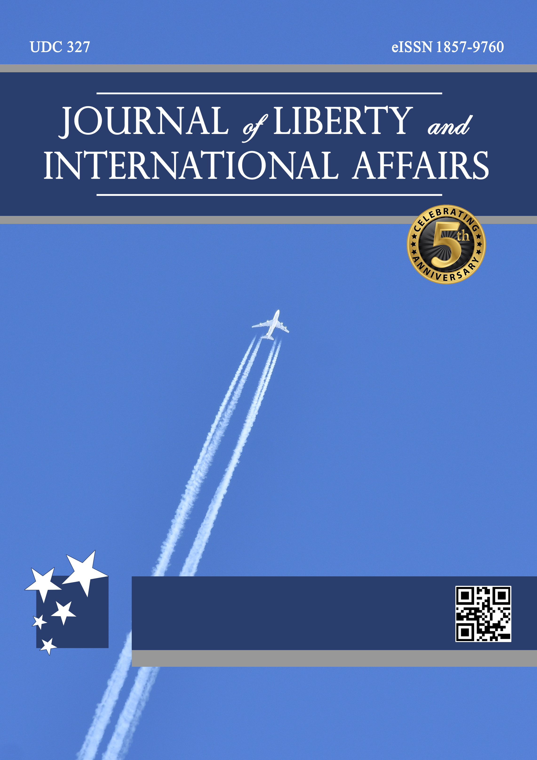 THE ESCALATION OF CONFLICT BETWEEN ARMENIANS AND AZERBAIJANIS AND THE PROBLEMS OF PEACEFUL RESOLUTION OF THE NAGORNO-KARABAKH WAR Cover Image