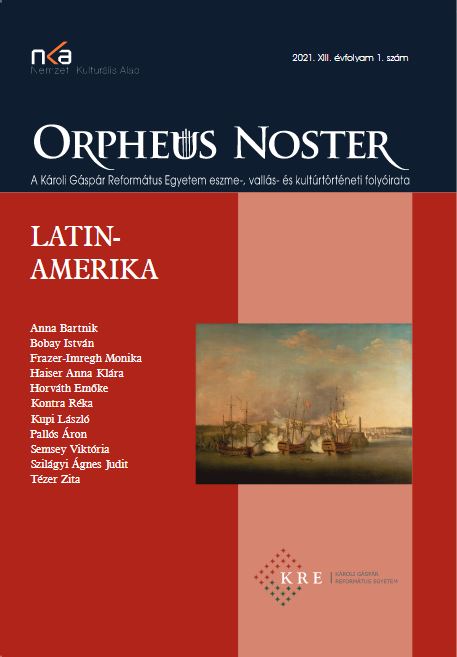 The Future of Hispanics Under Donald Trump’s Immigration Policy – a Debate Based on the First Years of the Presidency Cover Image