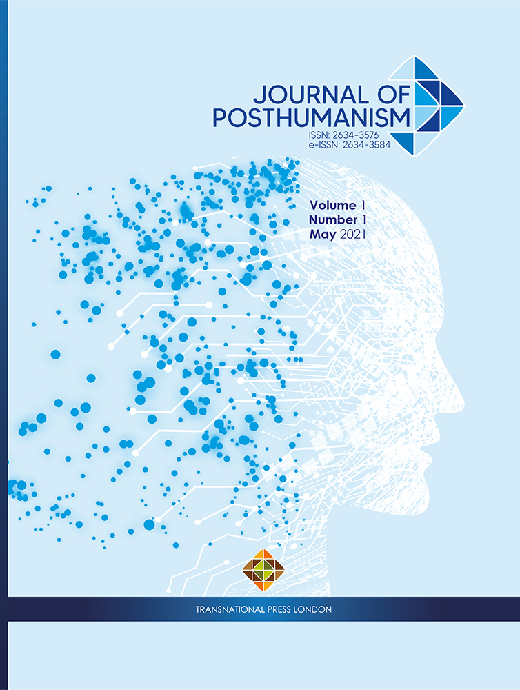 Posthuman Archaeologies, Archaeological Posthumanisms Cover Image