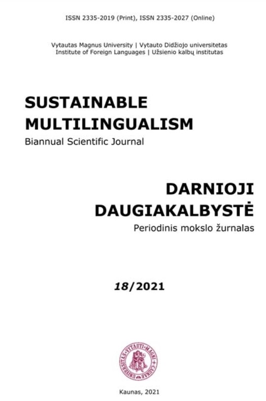 REVIVALISTICS IS NOT DOCUMENTARY LINGUISTICS Cover Image