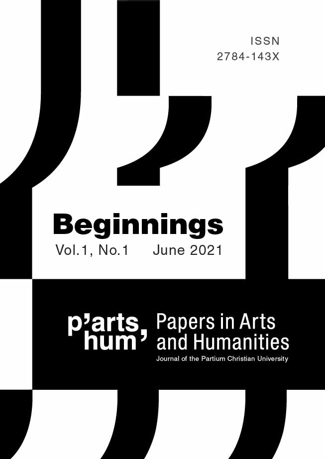 21(Im)Possible New Beginnings in Ali Smith’s “Spring”