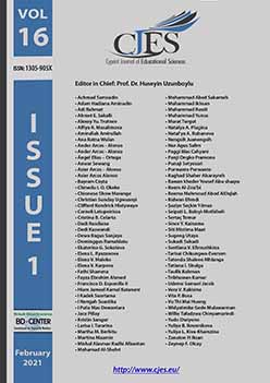 Desire to learn, learn to shine’: Idolizing motivation in enhancing speaking skill among L2 learners Cover Image