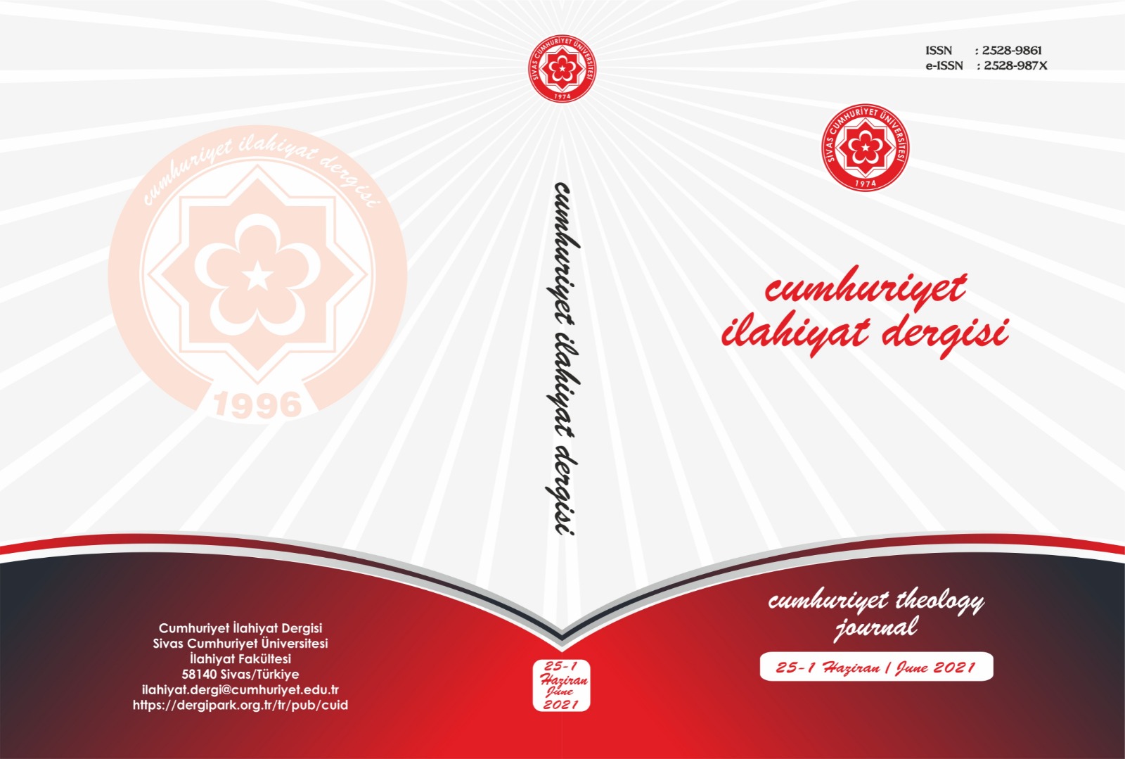 Social Assistance in The Context of The Concept of Infāq in Qurʾān Cover Image