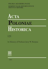 BLACK MIRROR: A COMPARATIVE HISTORY OF POLISH AND AMERICAN FAILURES Cover Image
