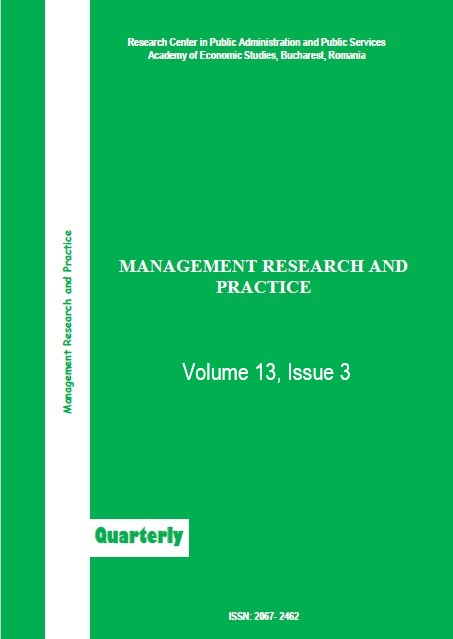 INNOVATIVE AGRI-FOOD VALUE CHAIN MANAGEMENT THROUGH A UNIQUE URBAN ECOSYSTEM Cover Image