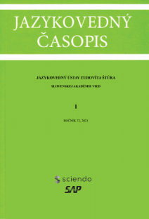 Exploring complexity of first names from a theoretical approach Cover Image