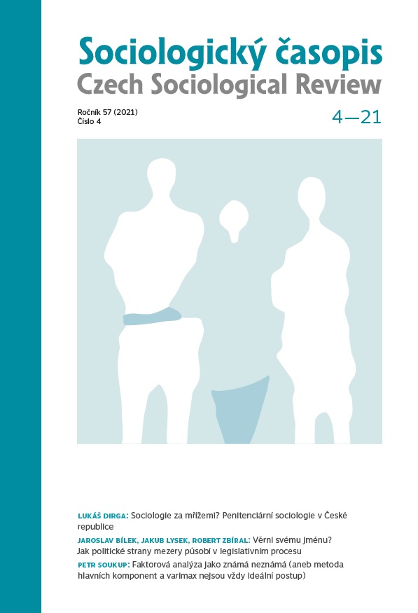 Thirty Years of Cooperation Cover Image