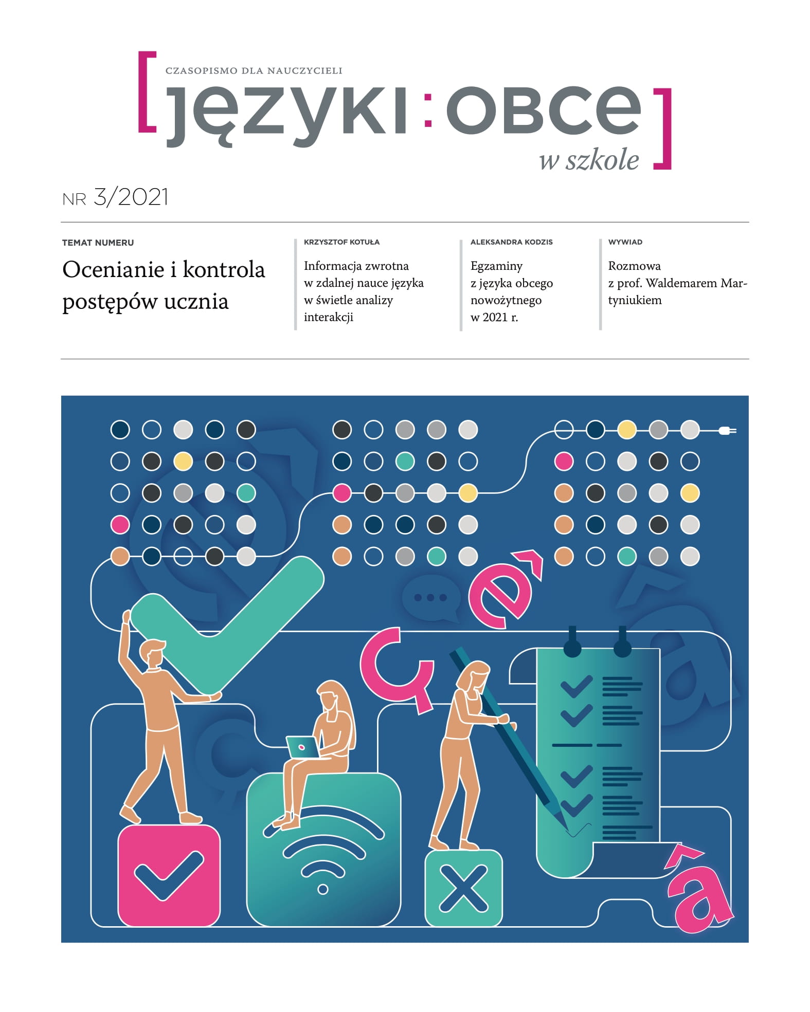 Flipped classroom online Cover Image