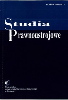 Etatization as a remedy for privatization Cover Image