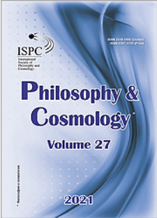 National Space Policy of Ukraine: Changing Challenges and Threats Cover Image