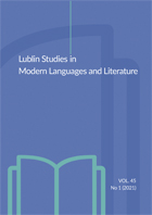 Roles of Internet Users in Online Discourse on Example of Interaction in the Blogosphere Cover Image