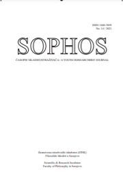 COGNITIVE CAPITALISM – THE ROLE OF KNOWLEDGE IN THE POST-FORDIST SOCIETY Cover Image