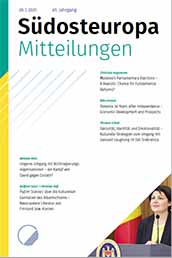Moldova’s Parliamentary Elections – A Realistic Chance for Fundamental Reforms? Cover Image