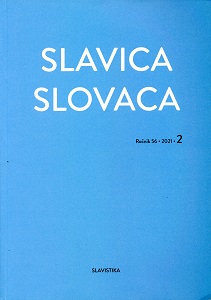 Paremiographic Principles in the Electronic Dictionary of Current Active East Slavonic Proverbs (as seen in the Russian-Belorussian paremiological parallels) Cover Image