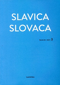 « That is why the wrath of God came on us, as well as many executions and the last judgment (to the issue of comprehending crisis situations in the Orthodox scholarship) » Cover Image