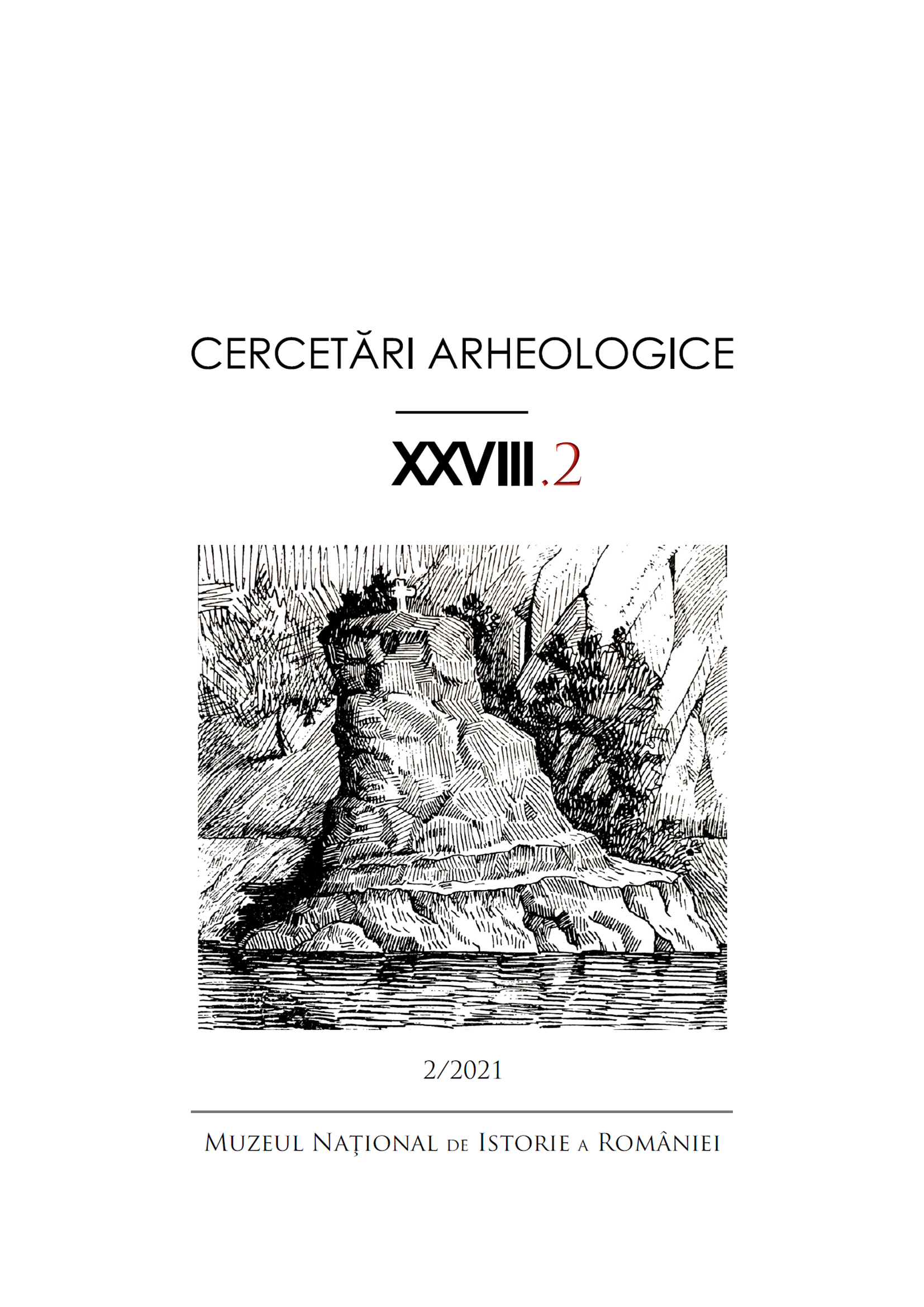 An inscribed Roman sarcophagus from Elazığ (eastern Turkey) with an appendix on a Latin military inscription Cover Image