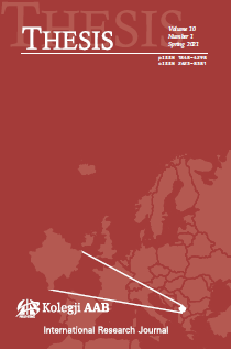 The western Balkans and EU multilingualism: A focus on translation and interpreting Cover Image