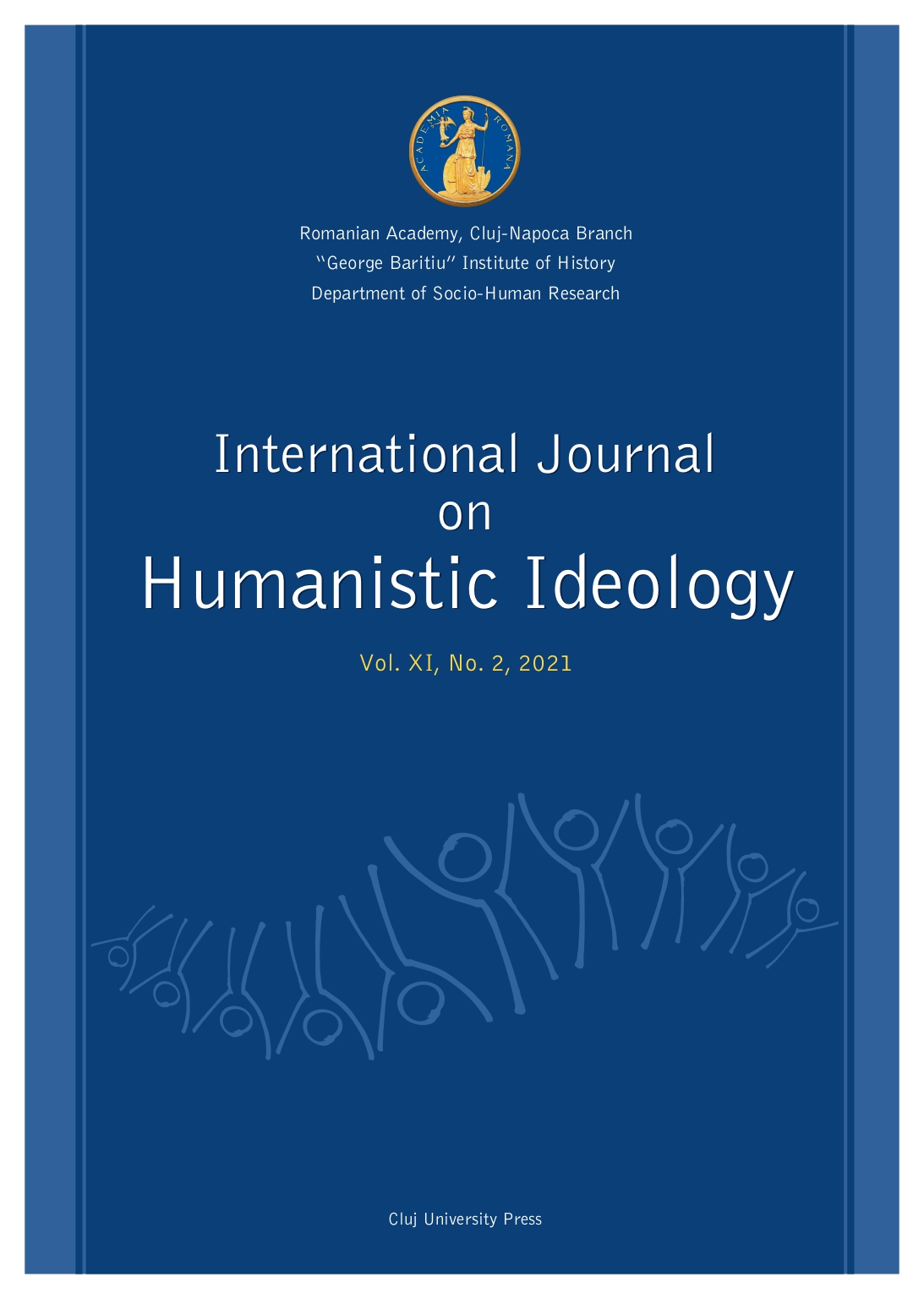 Kierkegaard’s Spatial Politics.
Nations and Nationalism, Irony and the Demonic Cover Image