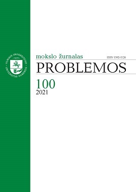 An Alternative to Individualism: Relational Concept of Human in Confucian Role Ethics Cover Image