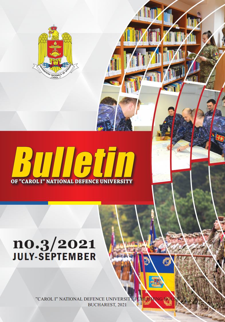 POSSIBILITIES TO EVALUATE THE PERFORMANCE OF REGULARITY/COMPLIANCE AUDIT USING THE BALANCED SCORECARD METHOD (BSC) Cover Image
