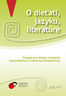 The role of reading books in improving quality of literary education in primary school Cover Image