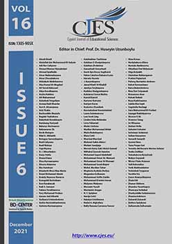 Thematic learning during the pandemic: CIPP evaluation study Cover Image