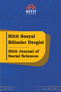 An Empirical Analysis on Agricultural Productivity and Area-Based Supports in Turkey Cover Image