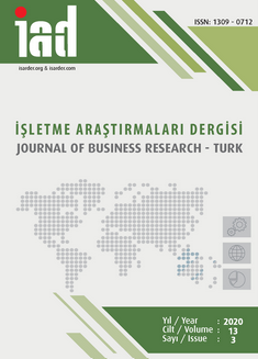 Examining The Effects of Job Security Satisfaction and Various Variables on intent to Leave With Logistics Regression Analysis Cover Image