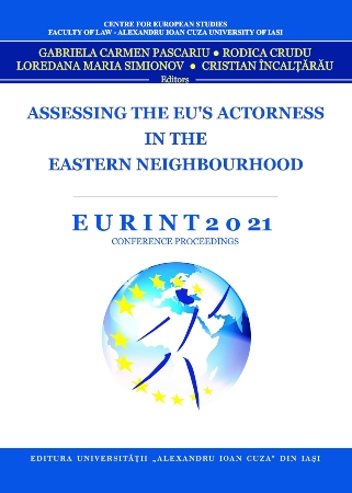 THE IMPACT OF THE COVID-19 ON ENTREPRENEURSHIP IN THE NORTH EAST REGION - RESILIENT GROWTH SOLUTIONS Cover Image