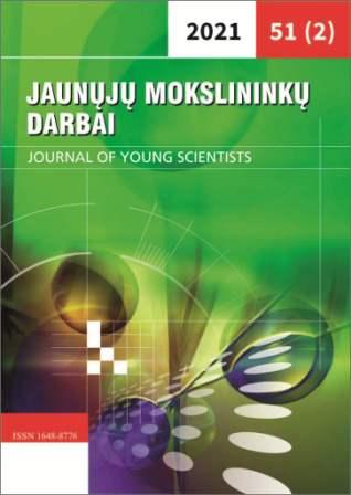 Analysis of the Change in Energy Efficiency of an Apartment Building after Renovation Cover Image