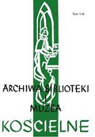 KULT RZYMSKOKATOLICKI WE LWOWIE W LATACH 1945-1991