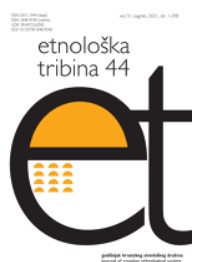 Croatianess and Children’s Popular Culture. The Analysis of Chocolate Stickers Cro-Army, Knights’ Tales and Maki Cover Image