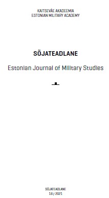 MOTIVATIONAL ASPECTS IN CONSCRIPT TRAINING AND THEIR IMPACT ON RELEVANT OUTCOMES AND ATTRITION Cover Image