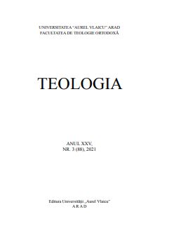 Religious Freedom in the Romanian People’s Republic at the Beginning of the Establishment of the Totalitarian Communist Regime. A Legal and Canonical Approach Cover Image