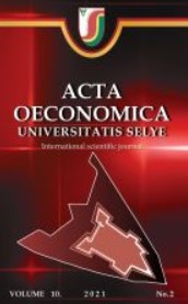 MANAGEMENT OF THE COMPANY PERFORMANCE THROUGH EFQM EXCELLENCE MODEL Cover Image