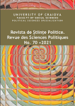 Online Communication of Public Institutions Before the COVID-19 Pandemic Cover Image